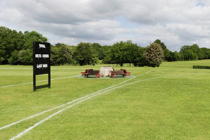 School Fields