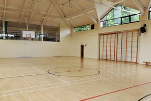 Sports Hall