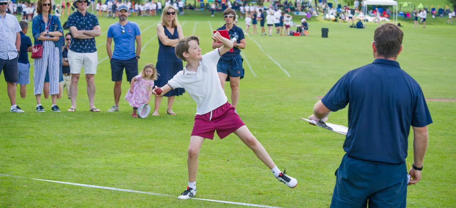 Sports Day