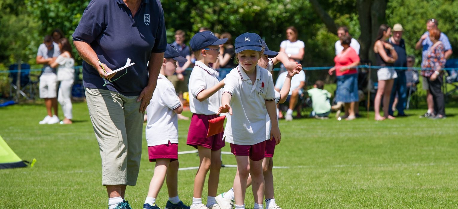 Sports Day