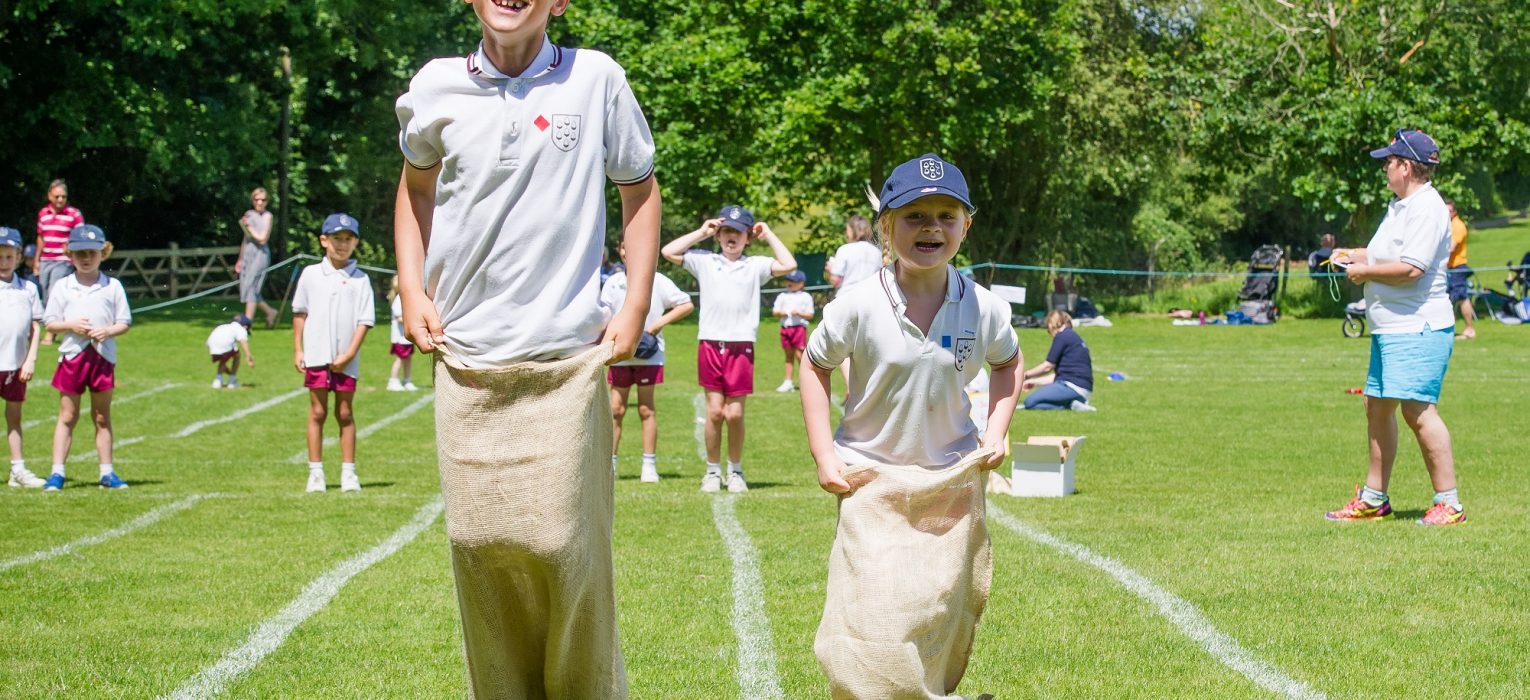 Sports Day