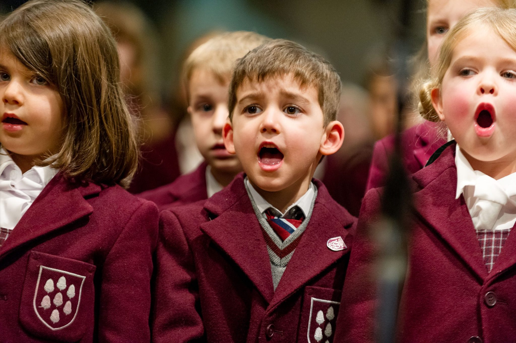 Prep School Sevenoaks