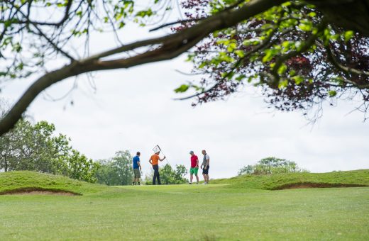 Golf Day