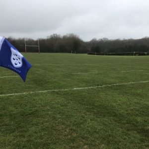 Rugby Pitch