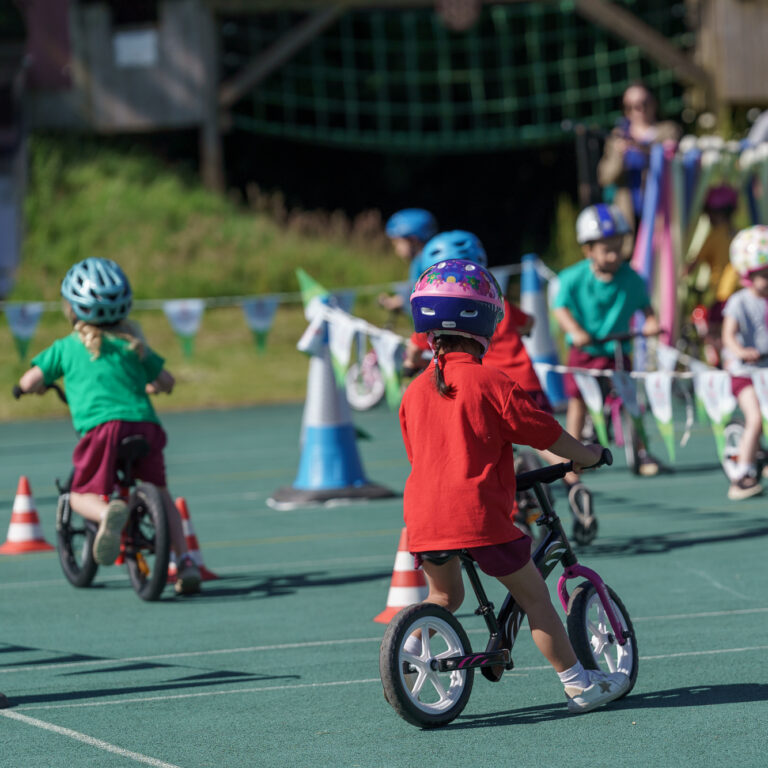 Pastoral Care & Wellbeing | Sevenoaks Prep School in Kent