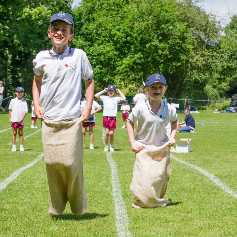 Sports Day